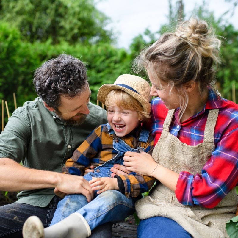 [알기 쉬운 세금 이야기] 자녀 명의 투자소득 (Kiddie Tax)