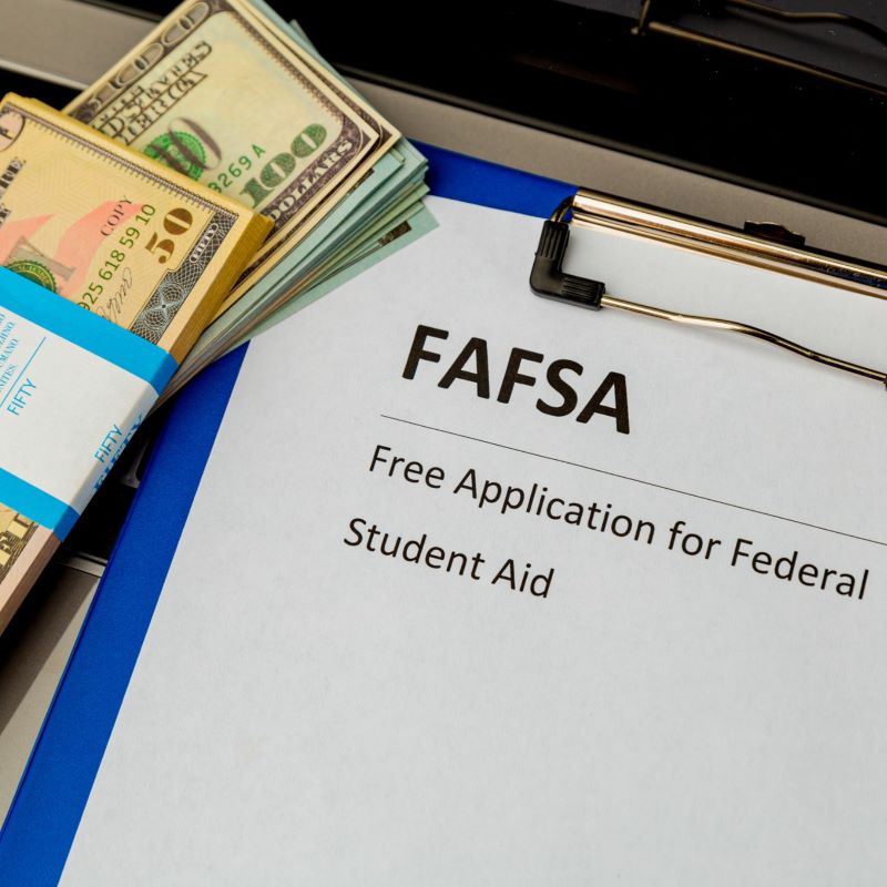 이번 12월 FAFSA 시즌 주의할 점