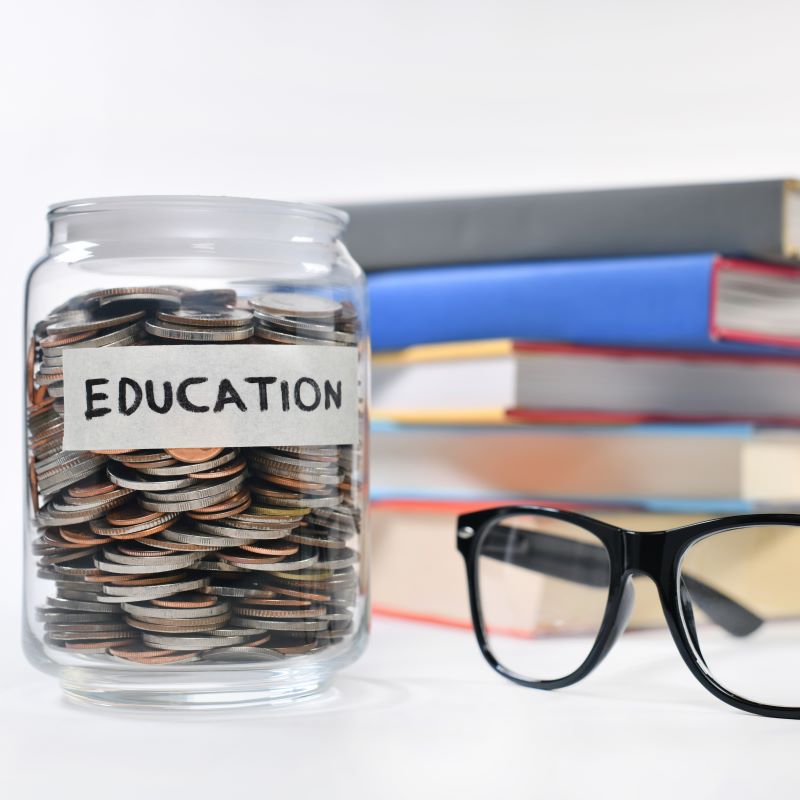 529 Plan rollover to Roth IRA