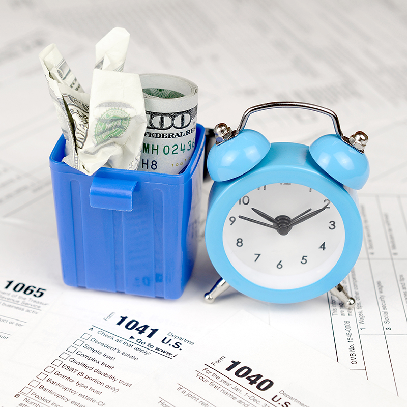 [알기 쉬운 세금 이야기] 이혼과 세금보고