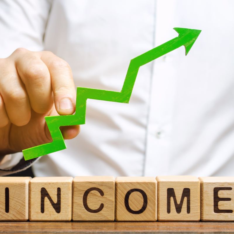 세금없는 평생 고정소득 만들기