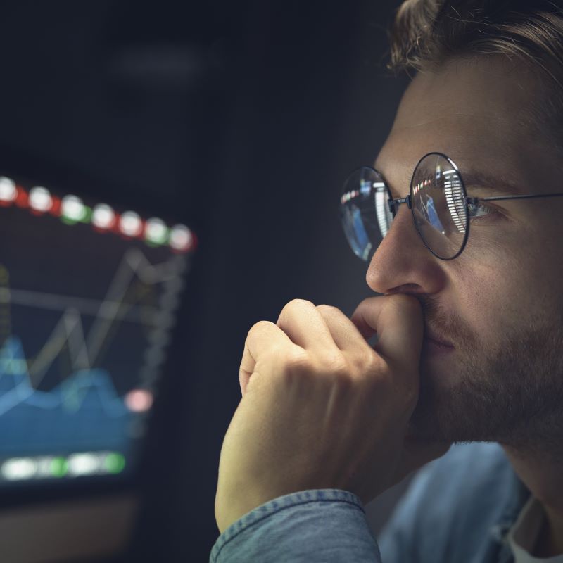 [불황을 이기는 투자] 의료·보건·필수 소비재 등 방어주로 불황 타개