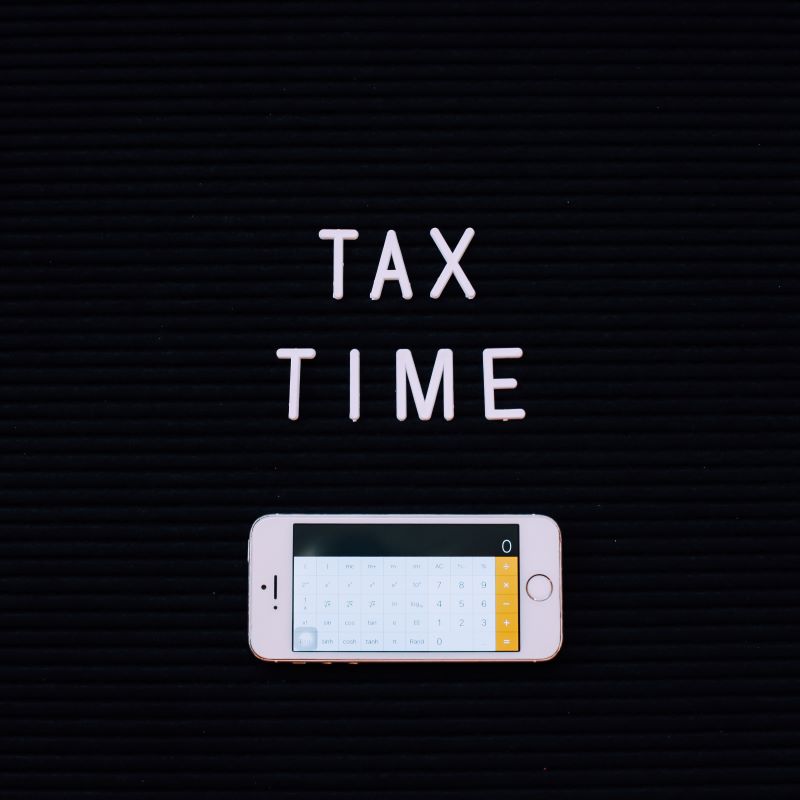 [알기 쉬운 세금 이야기] 주식 거래와 세금보고