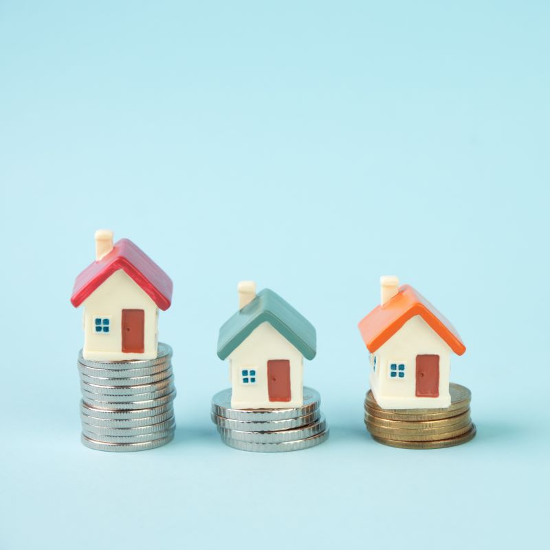 [알기 쉬운 세금 이야기] 부동산 판매 시 발생하는 원천징수 세금