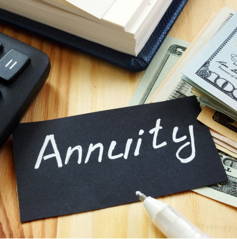 [지수형 연금 활용법] 지수형 연금, 변동성 최소화·꾸준한 수익 가능