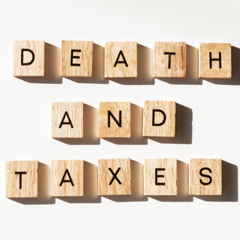 [알기 쉬운 세금 이야기] 사후 세금보고