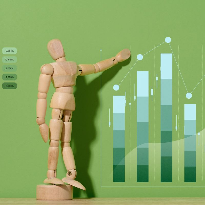 [시장분석 2023년 5월말] 따로 노는 경제 지표에 투자자 능동적인 대처 필요