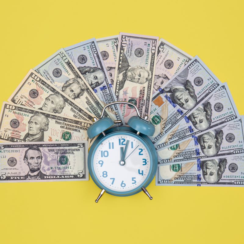 현금자산, 실질적 가치 지키기