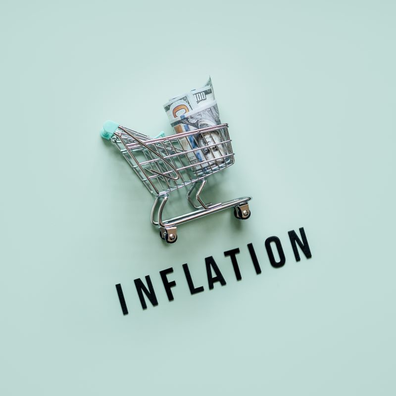 [인플레 바로 알기] 올해 증시 좌지우지한 인플레 알면 등락 흐름 파악