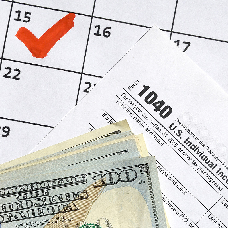 [알기 쉬운 세금 이야기] 개인 납세자 식별 번호