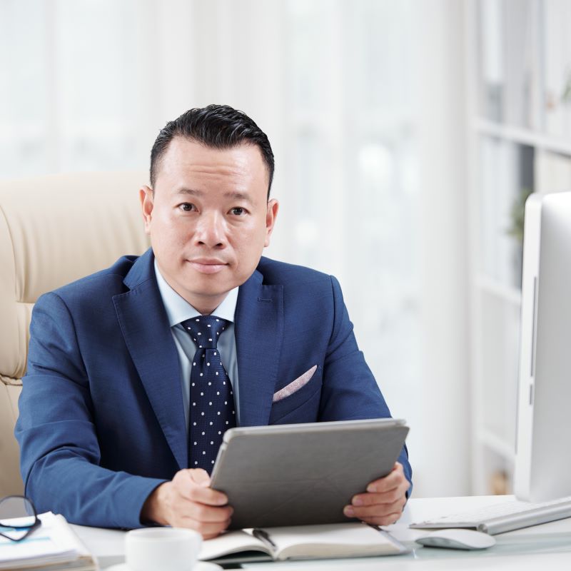 특별한 직원에게만 제공할 수 있는 프리미엄급 베니핏 - 'Golden Handcuffs Plan'