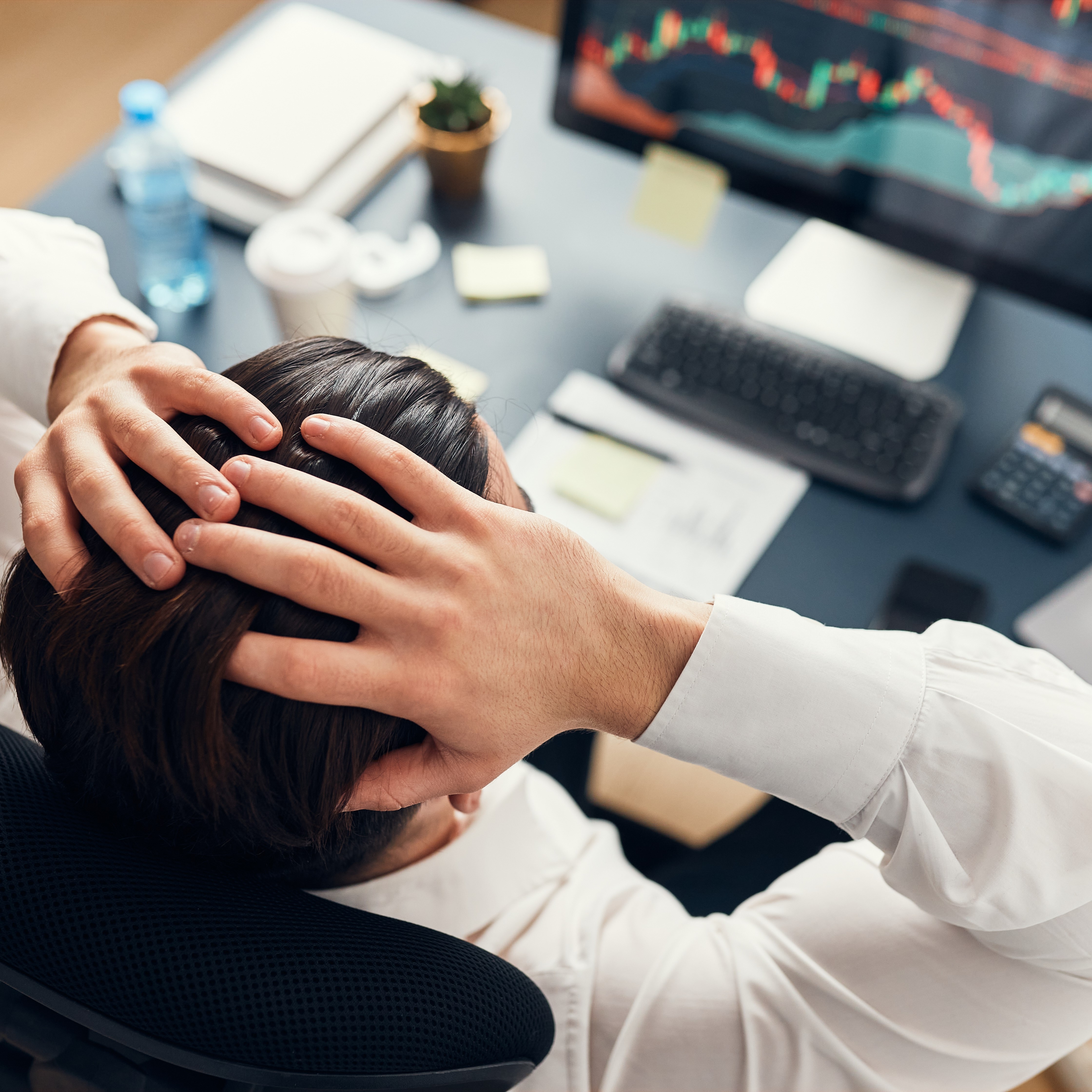 [소수의 경고성 전망] 올해 투자 어렵다…변동성 확대 리스크 관리 치중