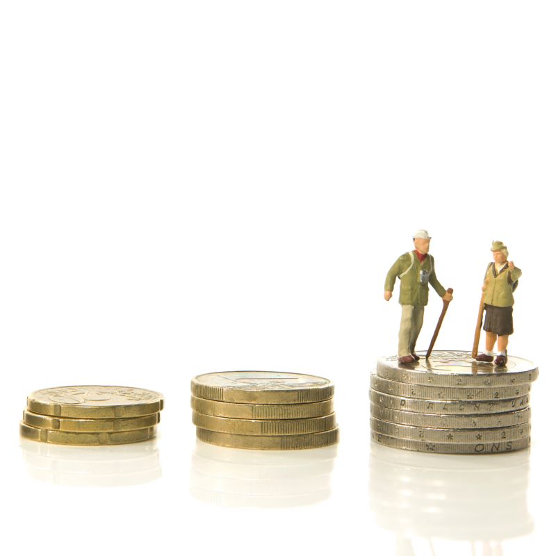 어뉴이티(Annuity)가 장기 돌봄 서비스(롱텀케어) 혜택까지 제공한다?