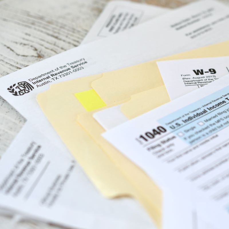 [알기 쉬운 세금 이야기] 세금 보고 시 주의사항