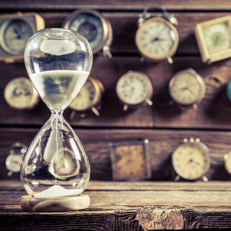 [투자자 Vs. 펀드 수익률] 투자 수익률이 펀드보다 못한 이유…잘못된 타이밍