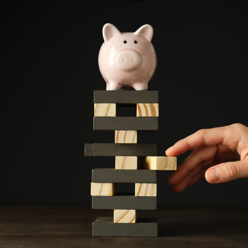 [전술적 자산운용] 리스크 최대한 줄이고 꾸준한 수익 극대화