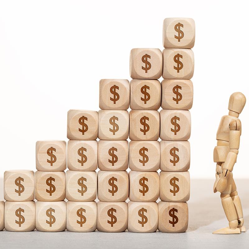 장수 리스크(Longevity Risk)를 대비한, 안전한 은퇴연금의 액수