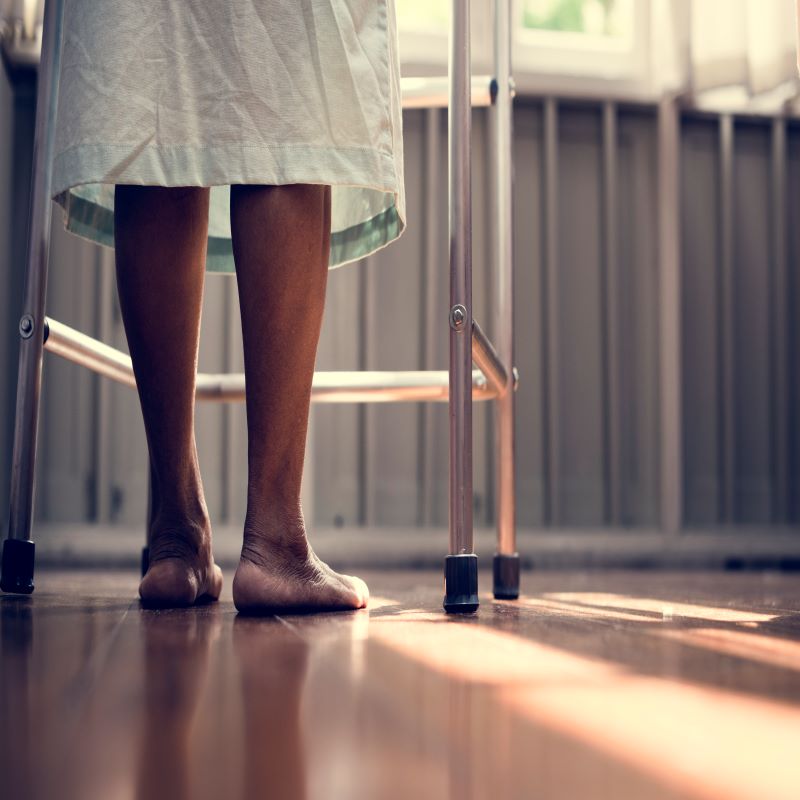 장기요양비용, 왜 어떻게 준비해야할까?