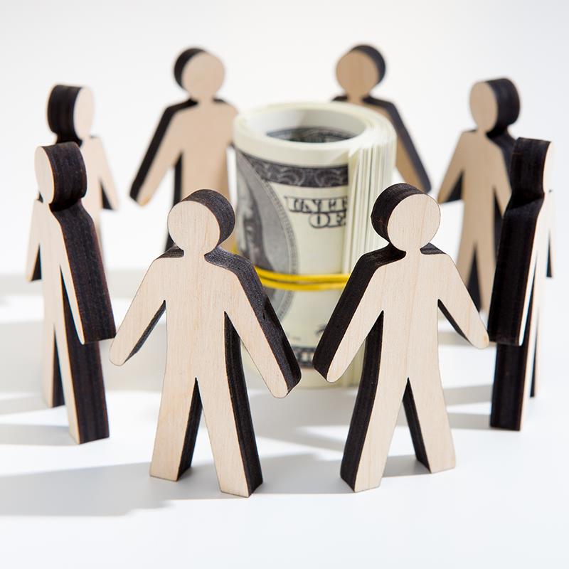 401(k) 인출이 소셜시큐리티 인컴에 미치는 영향