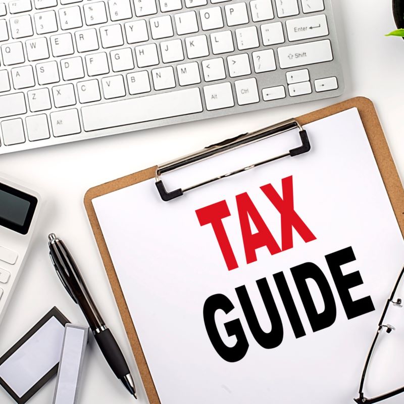 미리 준비하는 세금 절약 가이드