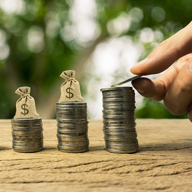 멋진 은퇴, 매달 들어오는 lifetime income 이 있어야 가능