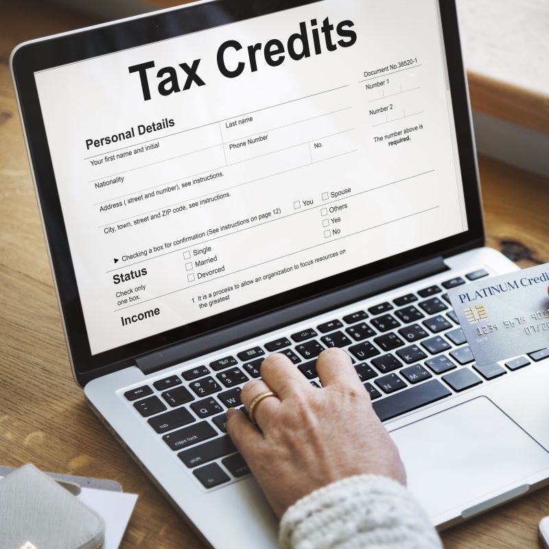 은퇴플랜에 대한 택스크레딧 확장 (SECURE ACT 2.0)