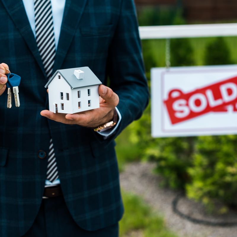 [부동산] 부동산 중개인 선택