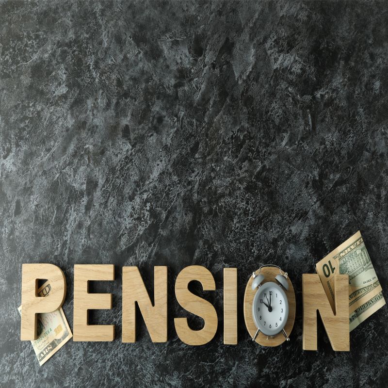 [펜션 플랜과 회사의 의무] 회사가 리스크 관리 책임, 부족분 충당해야