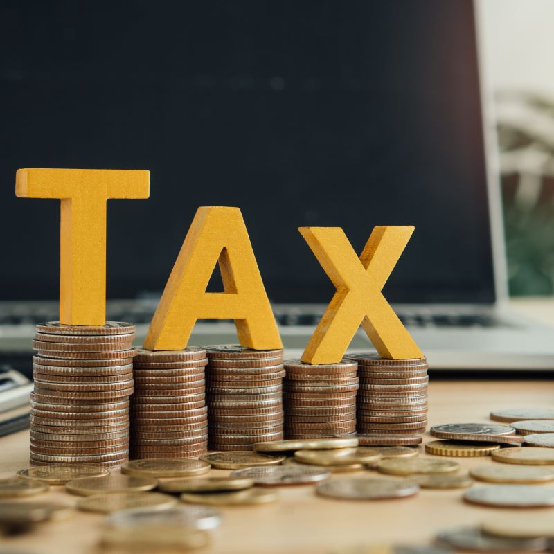 [알기 쉬운 세금 이야기] 주식과 세금 보고