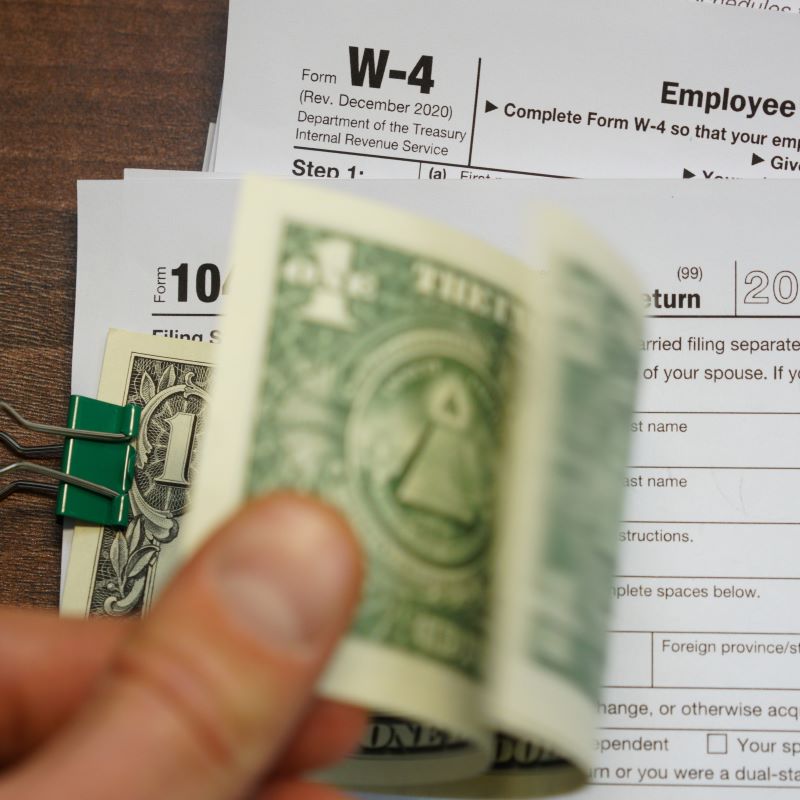 [알기 쉬운 세금 이야기] 누진 세율 VS 유효 세울