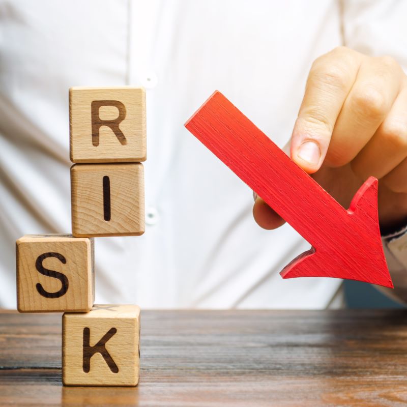 [지수형 투자성 연금] 손실 방어선 지정으로 리스크 최소화하라