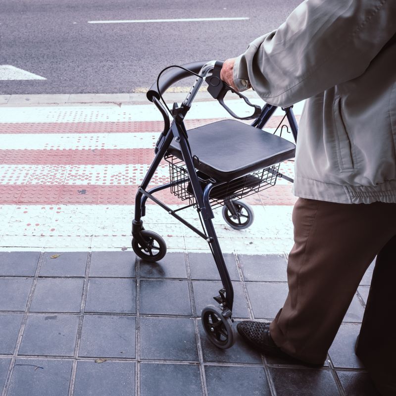 CA 롱텀케어 세금(Long Term Care Legislation) 의무 징수법