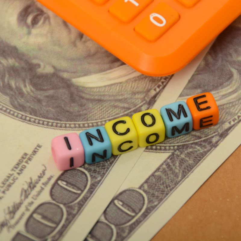 Fixed Index Annuity가 만드는 개런티 은퇴인컴