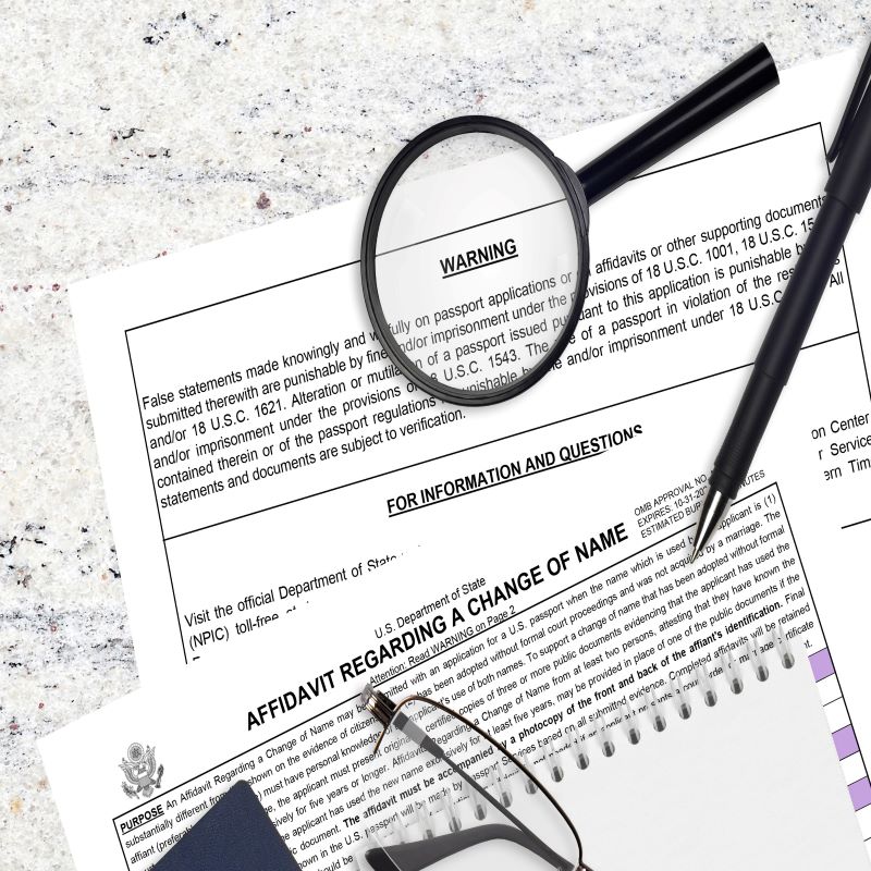 상속 플래닝과 이름