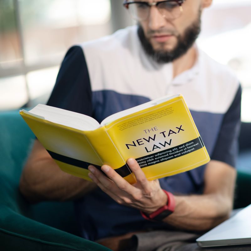 <세금 줄이기 시리즈> 2 기본 6가지 컨셉, 두번째