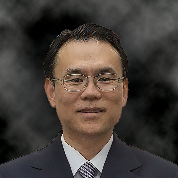 JAMES M. CHA